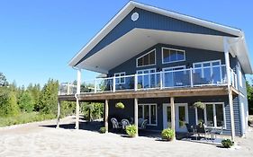 Northern Dreams Bed & Breakfast